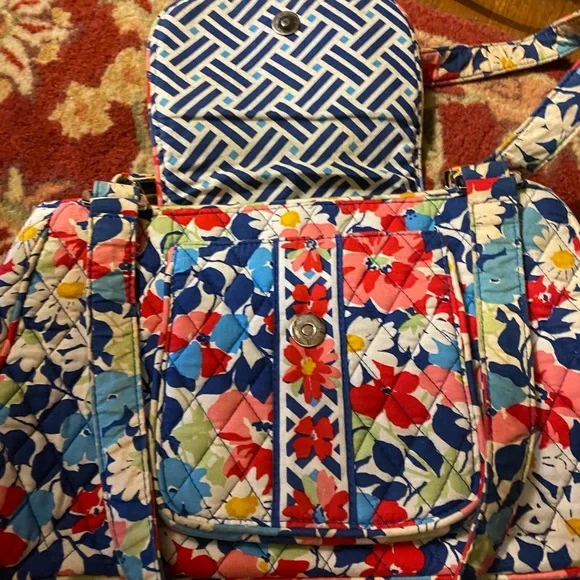 Vera Bradley purse and Wallet - Picture 2 of 8